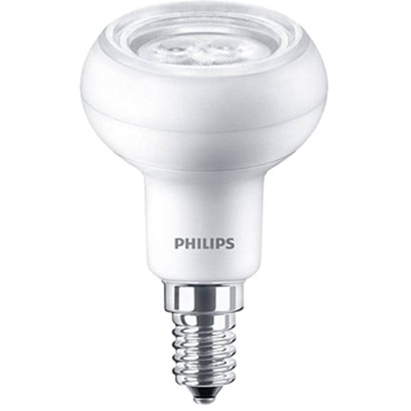 Philips CorePro 2.9W LED E14 SES PAR16 R50 Very Warm White - 57851300