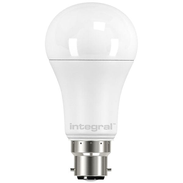 Integral 15W-100W Dimmable LED GLS - Warm White (BC/B22)  ILGLSB22DC033 - 16-64-64, Image 1 of 1