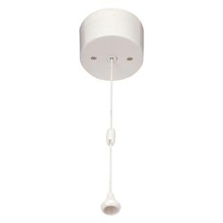 Click Scolmore Essentials 10A 2Way Pull Switch - PRC210