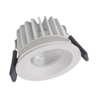 Ledvance 8W LED Dimmable Fireproof Spot Light IP65 Cool White - 127555