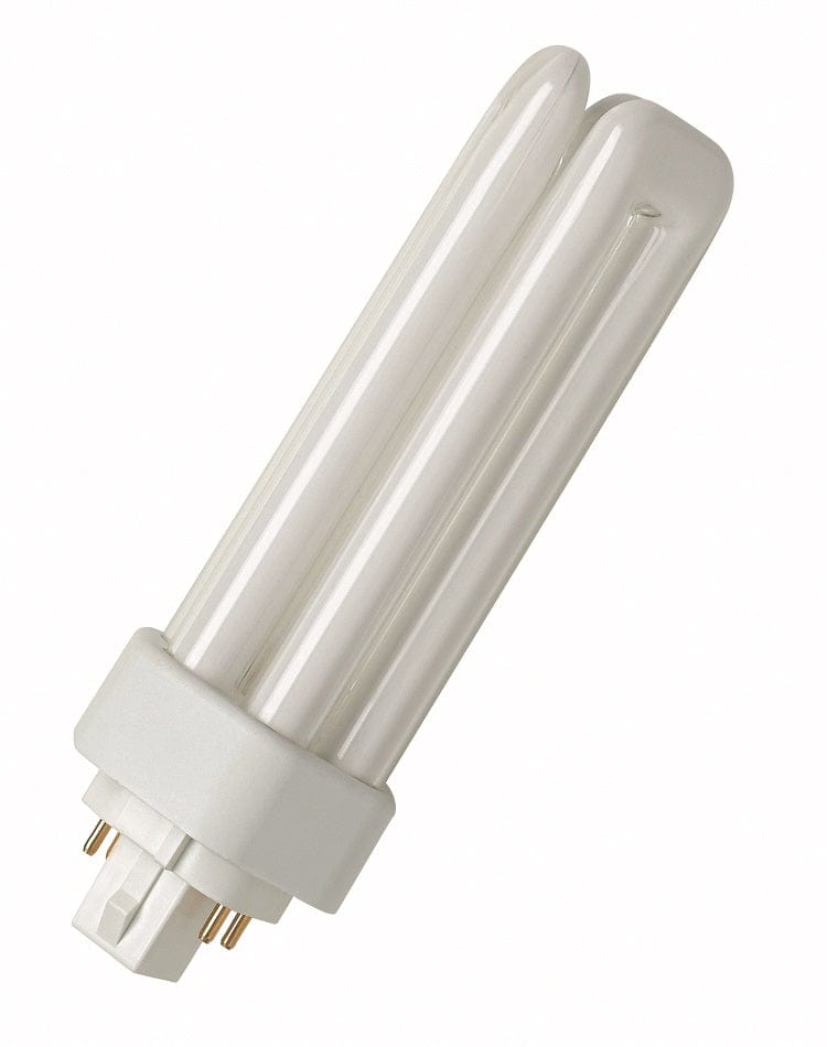 Osram 18W Dulux CFL TE 4 PIN Warm White - OS342245