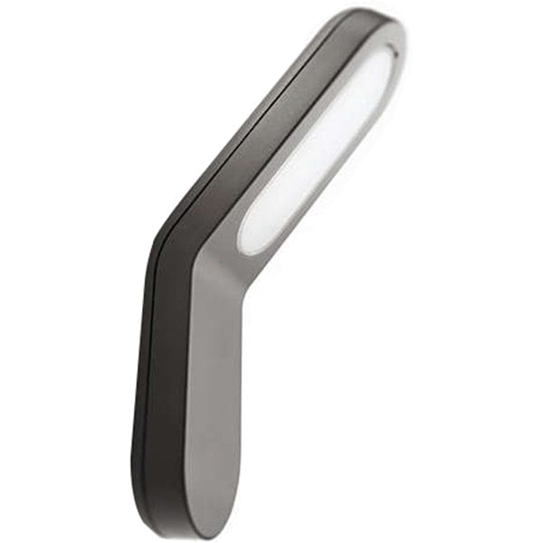 Philips myGarden Seabreeze Wall Light - Anthracite, Image 1 of 1