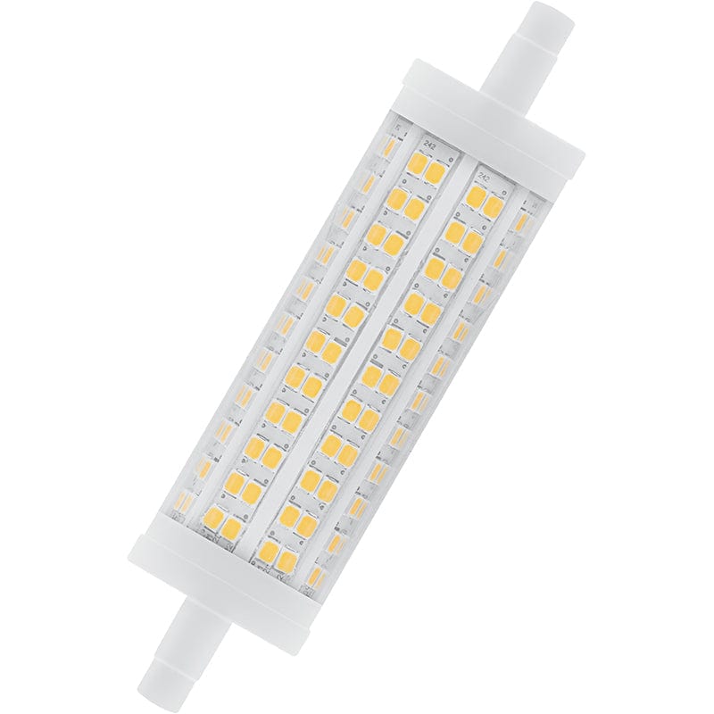 Osram-Ledvance 19W-150W GLS E27 180Â°, 2700K - 626904-048784 - R7s150827/118, Image 1 of 2