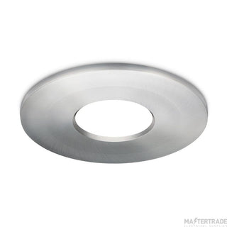 JCC Fireguard Next Generation Concealer Bezel IP20 Brushed Nickel - JC010029/BN