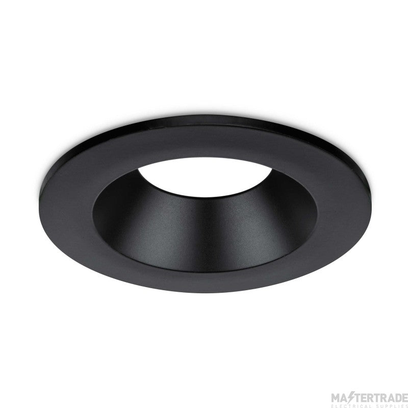 JCC Fireguard Next Generation Anti-Glare IP65 Black XL Bezel - JC01003 ...