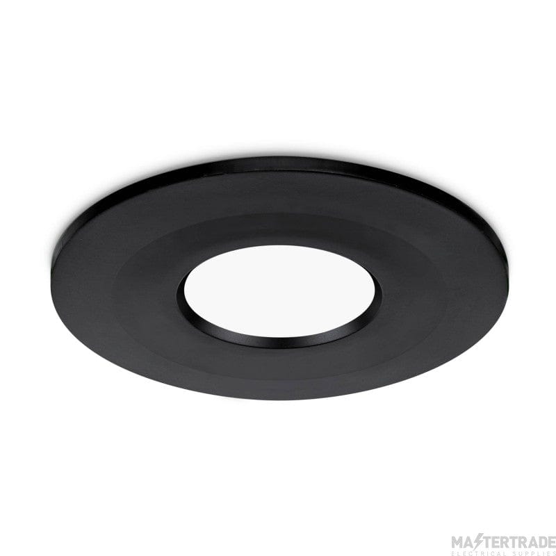 JCC Fireguard Next Generation XL Bezel IP65 Black - JC010034/BLK, Image 1 of 1